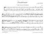 Scheidemann, Heinrich: Chorale Fantasias Product Image