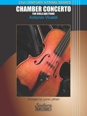 Antonio Vivaldi: Chamber Concerto