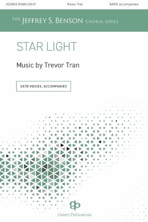 Trevor Tran: Star Light