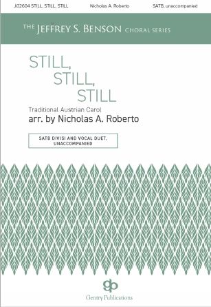 Still, Still, Still