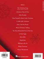 Christmas Vocal Duets Product Image