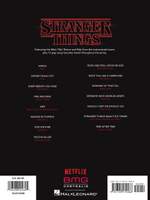 Kyle Dixon_Michael Stein: Stranger Things Product Image