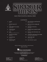 Kyle Dixon_Michael Stein: Stranger Things Product Image