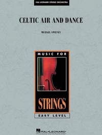 Michael Sweeney: Celtic Air and Dance