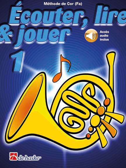 Écouter, lire & jouer 1 Cor (Fa)