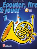 Écouter, lire & jouer 1 Cor (Fa) Product Image