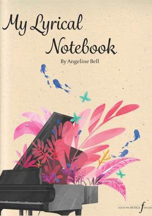 Angeline Bell: My Lyrical Notebook