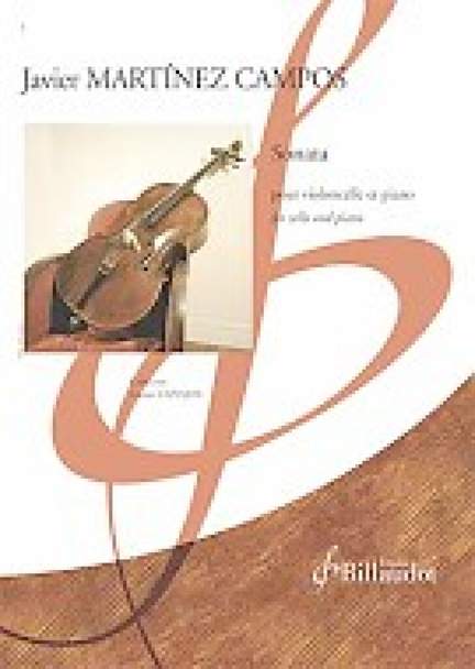 Javier Martínez Campos: Sonata