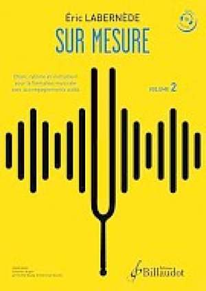 Eric Labernède: Sur mesure, volume 2