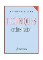 Techniques d'orchestration Product Image