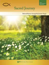 Jeanine Yeager: Sacred Journey