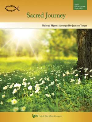 Jeanine Yeager: Sacred Journey