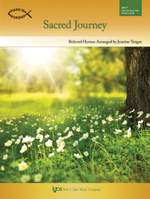 Jeanine Yeager: Sacred Journey Product Image