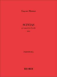 Eugenio Mininni: Scivias
