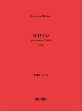 Eugenio Mininni: Scivias