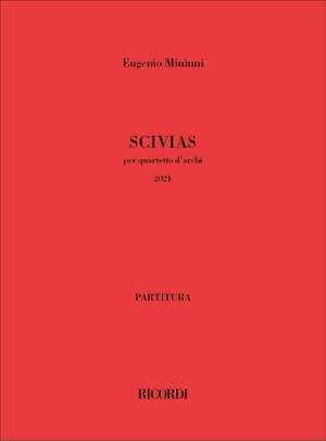 Eugenio Mininni: Scivias