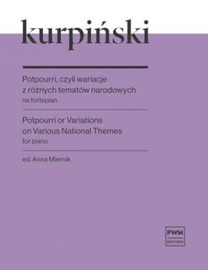 Karol Kurpiński: Potpourri or variations