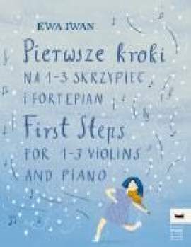 Ewa Iwan: First steps