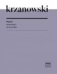 Andrzej Krzanowski: Relief I