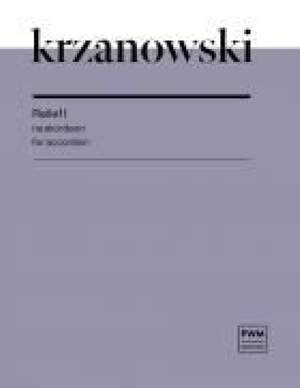 Andrzej Krzanowski: Relief I