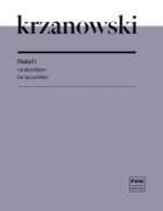 Andrzej Krzanowski: Relief I Product Image