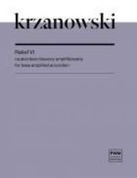 Andrzej Krzanowski: Relief VI