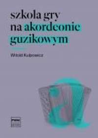 Witold Kulpowicz: Course for Button Accordion