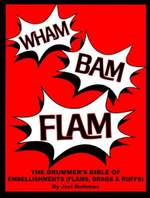Joel Rothman: Wham Bam Flam Product Image
