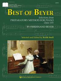 Ferdinand Beyer: Best of Beyer