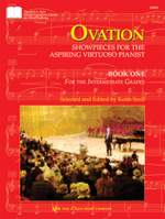 Ovation, Book One Product Image