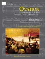 Ovation, Book Two Product Image
