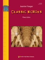 Jeanine Yeager: Classic Echoes Product Image