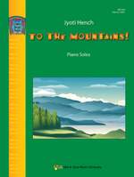 Jyoti Hench: To the Mountains Product Image