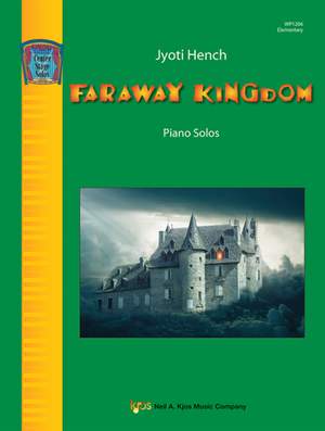 Jyoti Hench: Faraway Kingdom