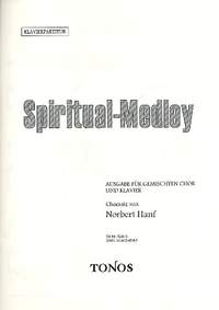 Norbert Hanf: Spiritual Medley