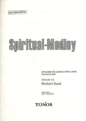 Norbert Hanf: Spiritual Medley