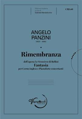 Angelo Panzini: Rimembranza