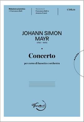 Johann Simon Mayr: Concerto