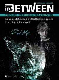 Phil Mer: In Between