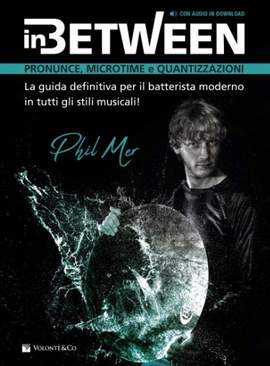 Phil Mer: In Between