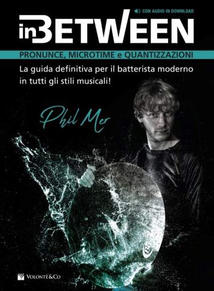 Phil Mer: In Between