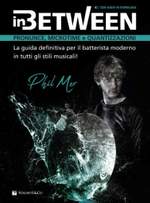 Phil Mer: In Between Product Image