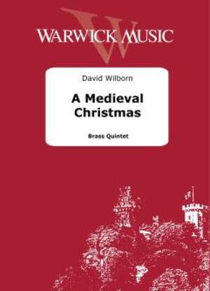 David Wilborn: A Medieval Christmas