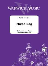 Peter Thorne: Mixed Bag