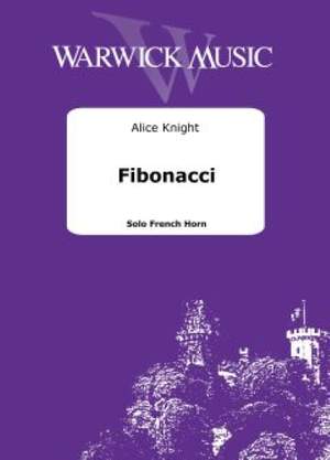 Alice Knight: Fibonacci