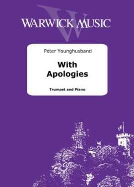 Peter Younghusband: With Apologies