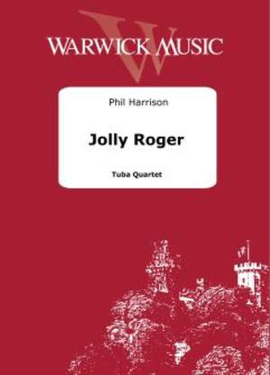 Phil Harrison: Jolly Roger
