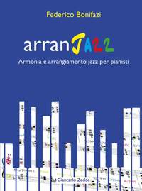 Federico Bonifazi: Arranjazz