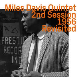 2nd Sessions 1956 „Revisited“