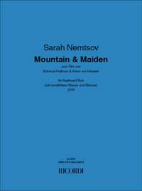 Sarah Nemtsov: Mountain & Maiden